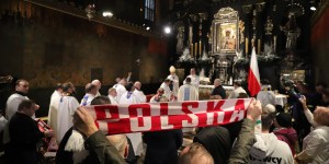 Mariologia polska według serialu „Ranczo”. Oto kultowa dla mnie scena