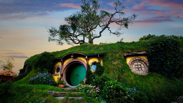 Tolkien