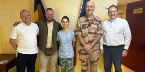 Polska misjonarka uwolniona. Na rzecz jej uratowania działał tarnowski misjonarz