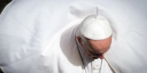 Papież Franciszek: Czy 11 lat pontyfikatu to mało?