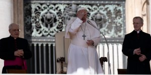 Papież Franciszek upodobał sobie te nabożeństwa
