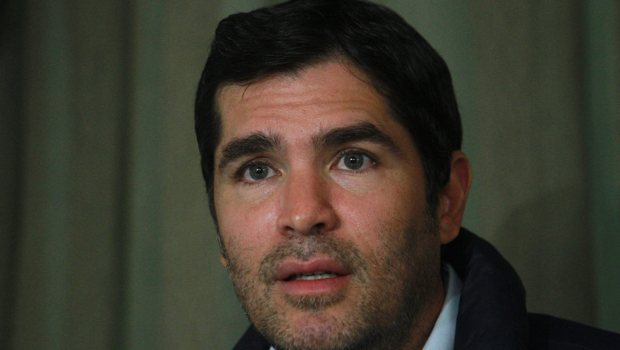 Eduardo Verástegui