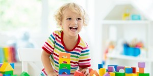 „Mój syn spakował się do nieba” czyli jak pragmatyczna dziecięca wiara wprawiła mnie w osłupienie