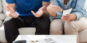 Zostało nam 200 zł, z których oddaliśmy 50 na jałmużnę. Wtedy zdarzył się cud