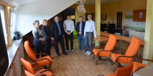 Uczniowie dali czadu! Zebrali 18 tys. złotych dla hospicjum