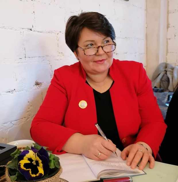 Dorota Liss