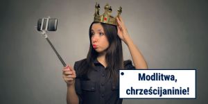 Katolicka teolog: To, co najbardziej mnie złości to odprawianie SOBIE mszy [Modlitwa, chrześcijaninie!]