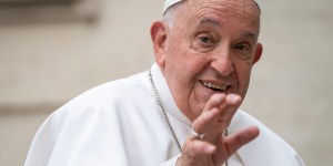 Najdłuższa podróż papieża Franciszka. Przed nim 32 tys. km! [INFOGRAFIKI]