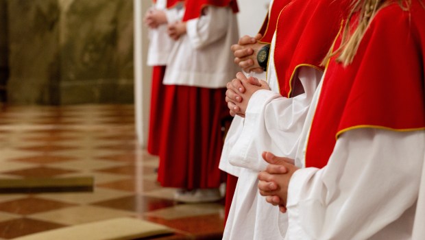 ministrant
