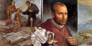 Ten biskup sprzedał swoje naczynia, by pomóc ubogim. Św. Alfons Liguori