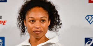 Jak macierzyństwo uczyniło Allyson Felix jeszcze silniejszą
