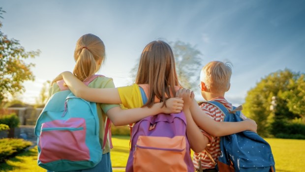 Projekt „BEZPIECZNI” skierowany do uczniów i nauczycieli religii