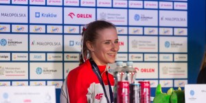 Podejrzewano, że nie będzie widzieć i chodzić, a ona zdobyła brąz na olimpiadzie. Ola Kałucka, jakiej nie znacie!