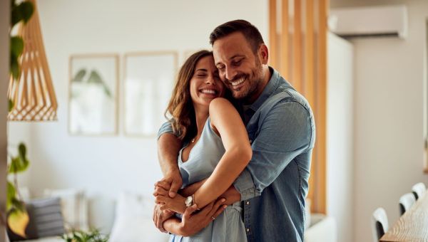 Corner Item Image - Czy zależność emocjonalna w małżeństwie jest dobra?