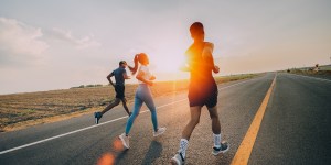 Jak być dobrym duchowym sportowcem? I dlaczego to ważne?